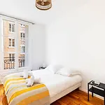 Διαμέρισμα Guestready - Confort Absolu Au Coeur De ! Παρίσι